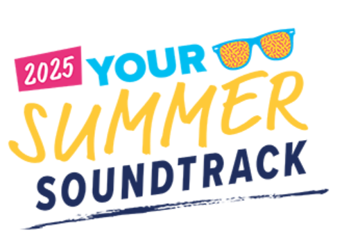  Summer Soundtrack